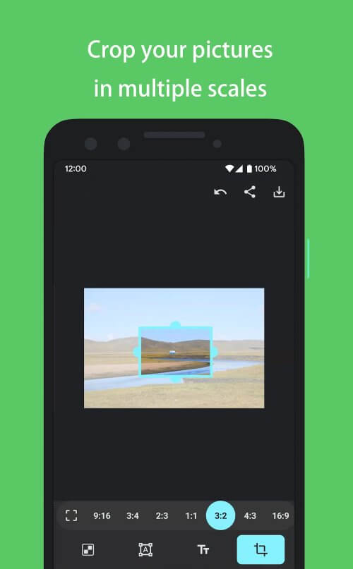 PicMarker v1.6.5 MOD APK (Premium Unlocked)