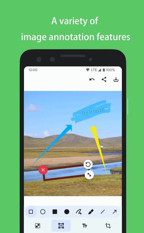 PicMarker v1.6.5 MOD APK (Premium Unlocked)