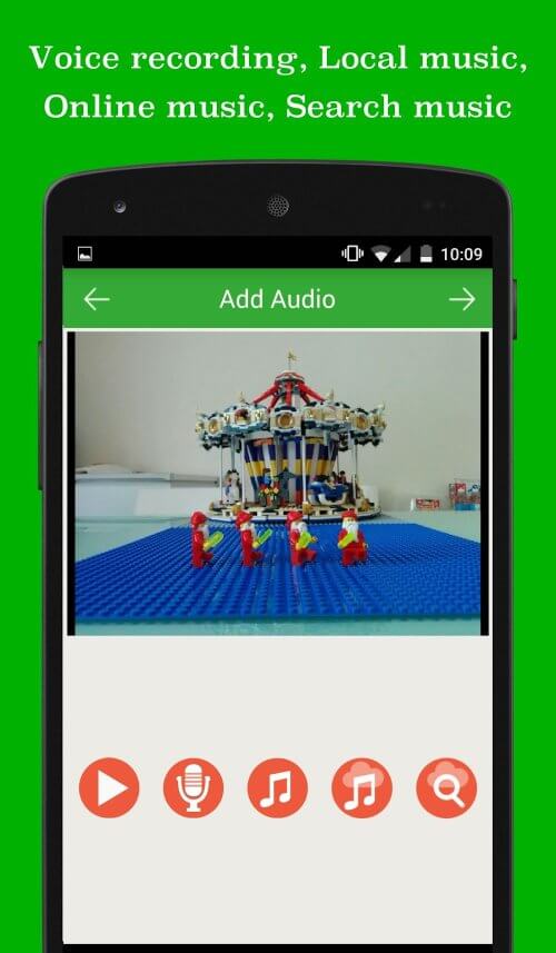 PicPac Stop Motion & TimeLapse v1.55 MOD APK (Premium Unlocked)