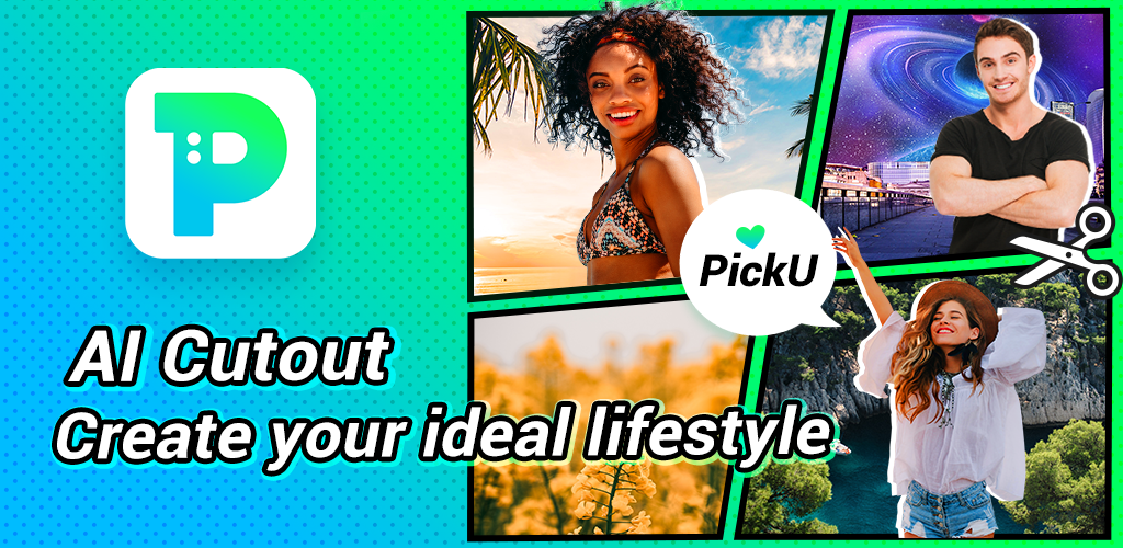 PickU MOD APK 3.9.25 (Premium Unlocked)