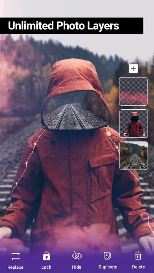 Picskit Photo Editor v2.7 MOD APK (Premium Unlocked)