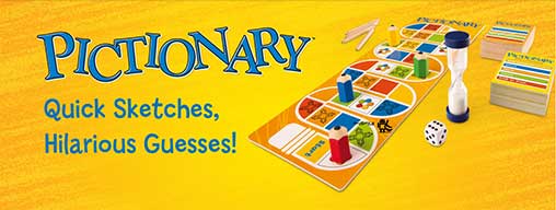 Pictionary (Ad Free) 1.42.1 Apk for Android