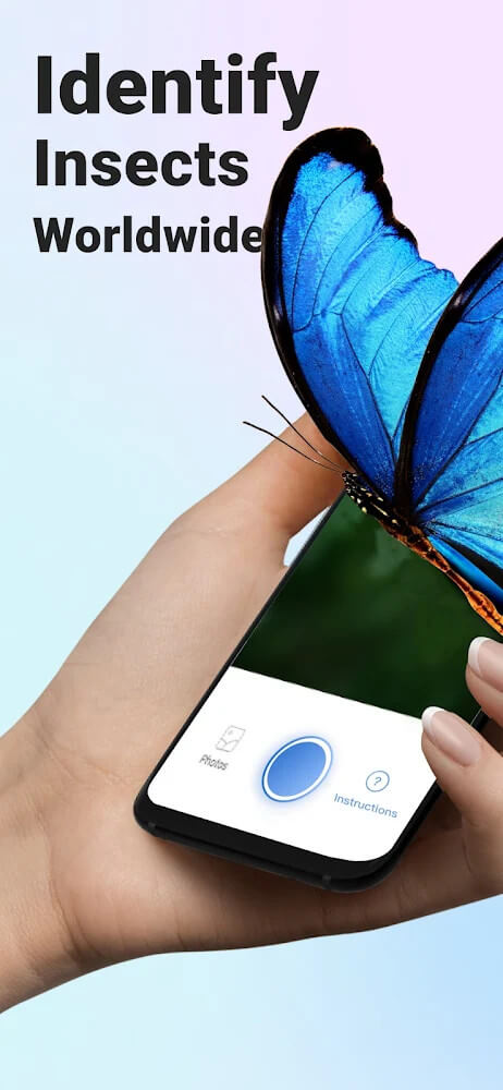 Picture Insect v2.8.30 MOD APK (Premium Unlocked)