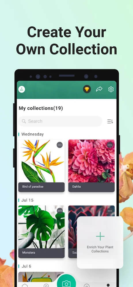 PictureThis v4.3.1 MOD APK (Premium Unlocked)