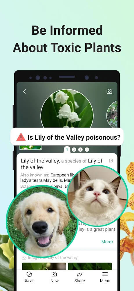 PictureThis v4.3.1 MOD APK (Premium Unlocked)