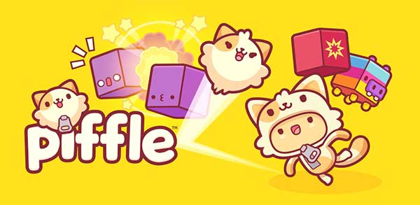 Piffle 4.401.19512 Apk + Mod [Infinite Box] for Android