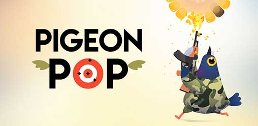 Pigeon Pop 1.2.4 Apk + Mod Money for Android