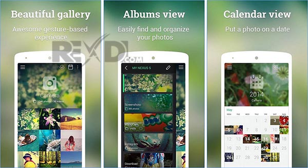Piktures – Beautiful Gallery 2.9-677 (Full) Apk for Android