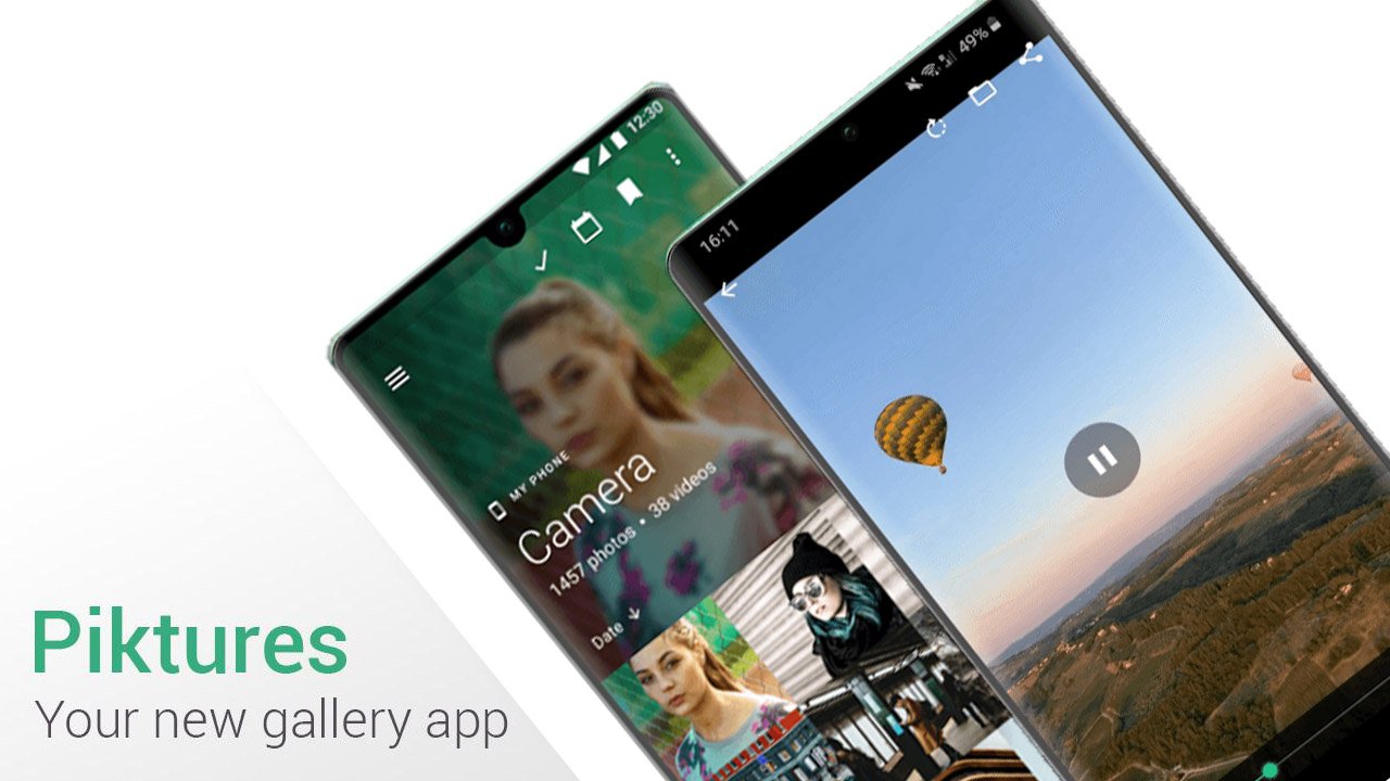 Piktures MOD APK 2.15 (Premium Unlocked)