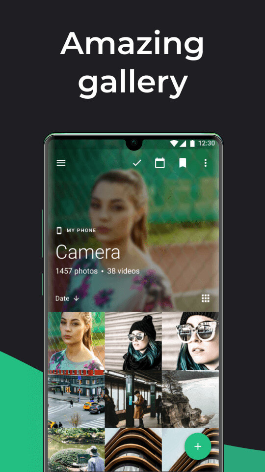 Piktures v2.15 APK + MOD (Premium Unlocked)