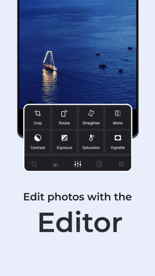 Piktures v2.16 MOD APK (Premium Unlocked)