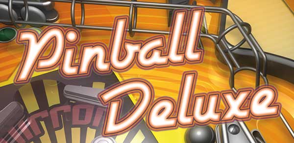 Pinball Deluxe Reloaded 2.2.5 Apk + Mod (Unlocked) for Android