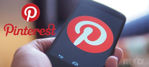 Pinterest Mod Apk 9.2.0 (Full Premium) for Android