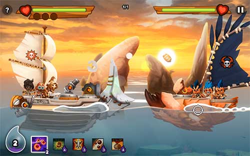 Pirate Power 1.2.060 Apk Mod Android