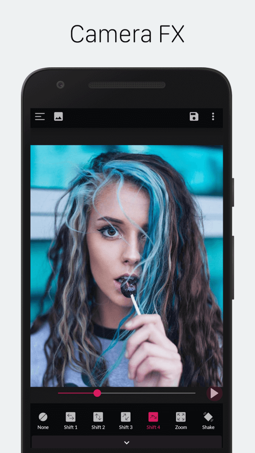 PixaMotion v1.0.5 MOD APK (Plus Unlocked)