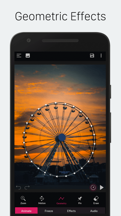 PixaMotion v1.0.5 MOD APK (Plus Unlocked)