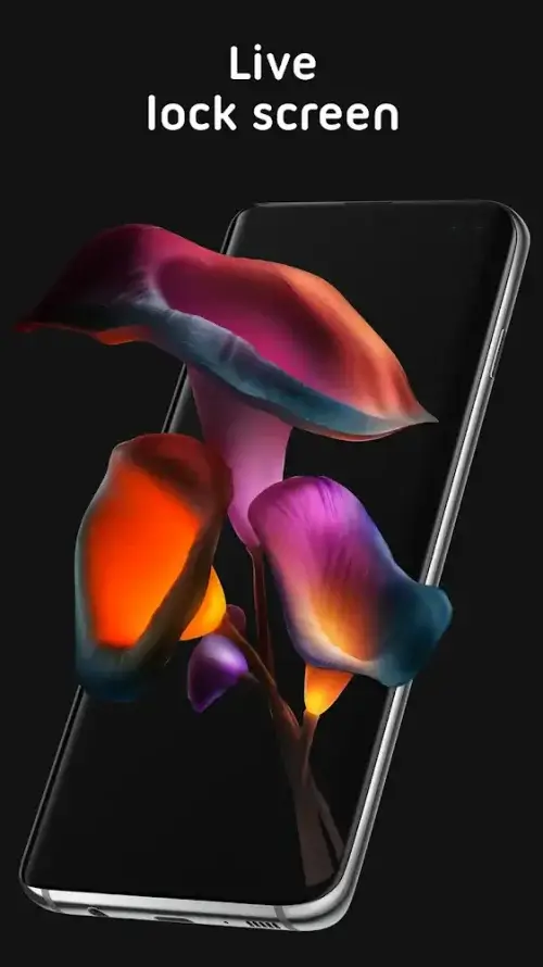 Pixel 4D Live Wallpapers v3.3.6 MOD APK (Premium Unlocked)