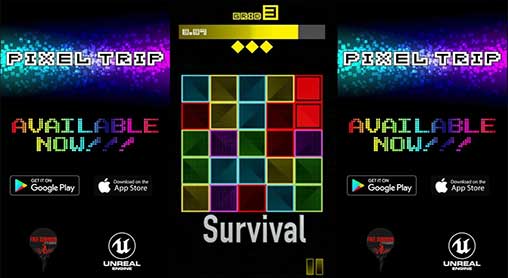 Pixel Trip 1.0.1 Apk for Android