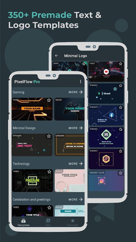 PixelFlow v2.6.4 MOD APK (Premium Unlocked)