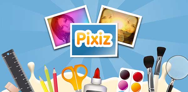 Pixiz – Photo montage & Collage photo 1.6.8 (Full) Apk + Mod Android