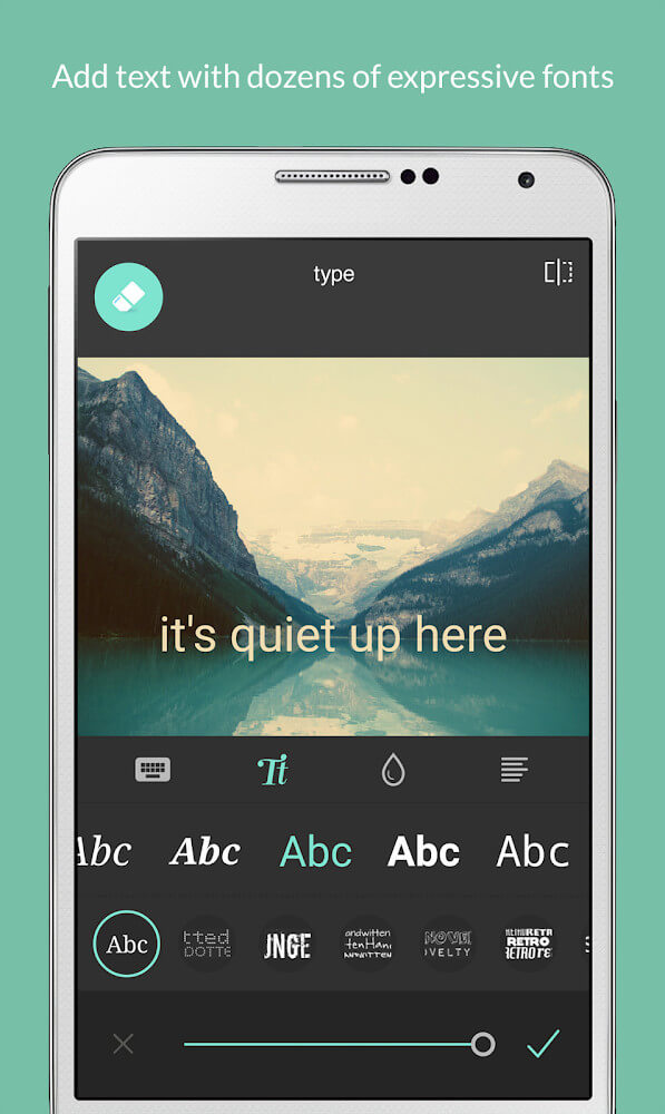 Pixlr v3.5.9 MOD APK (Pro Unlocked)