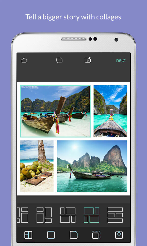 Pixlr v3.5.9 MOD APK (Pro Unlocked)