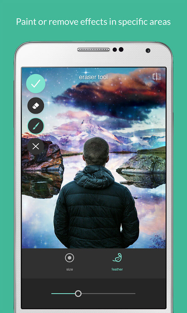 Pixlr v3.5.9 MOD APK (Pro Unlocked)