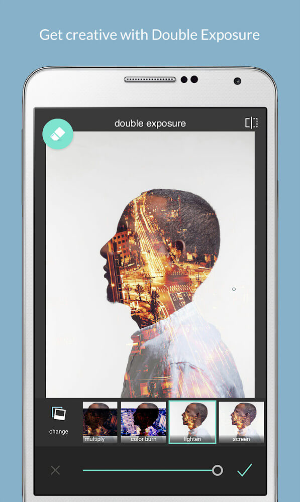 Pixlr v3.5.9 MOD APK (Pro Unlocked)