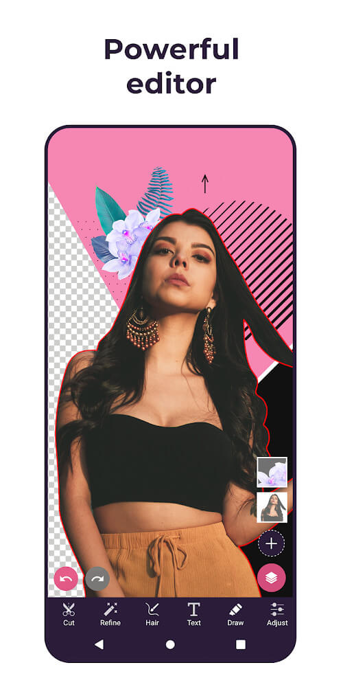 Pixomatic v5.16.2 MOD APK (Premium Unlocked)