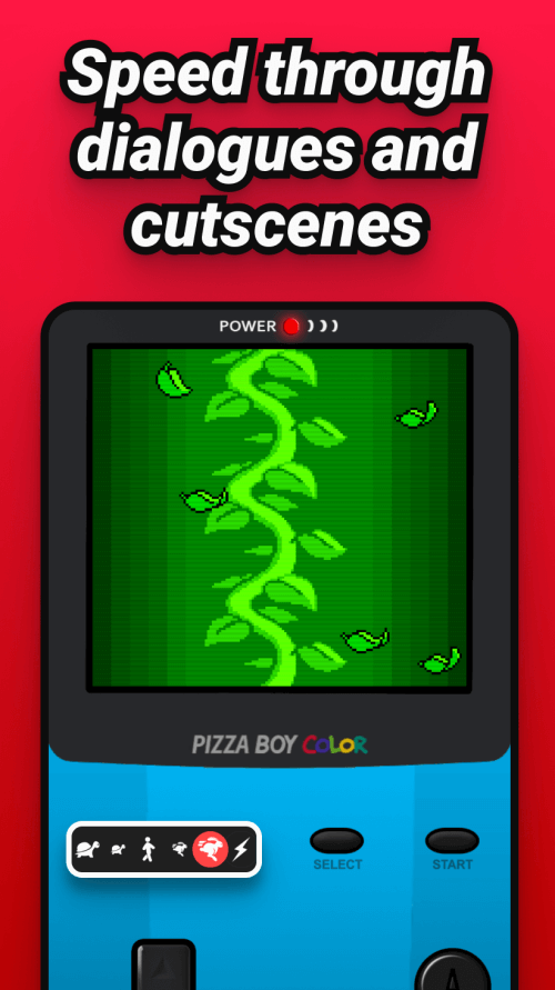 Pizza Boy GBC Pro - GBC Emulator v6.2.5 APK (Full Version)