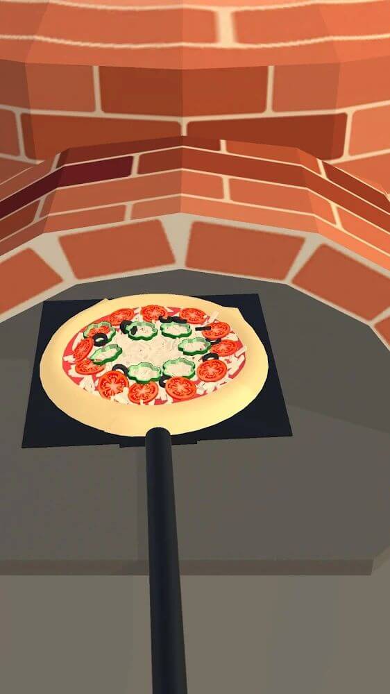 Pizzaiolo! v2.1.9 MOD APK (Unlimited Money)