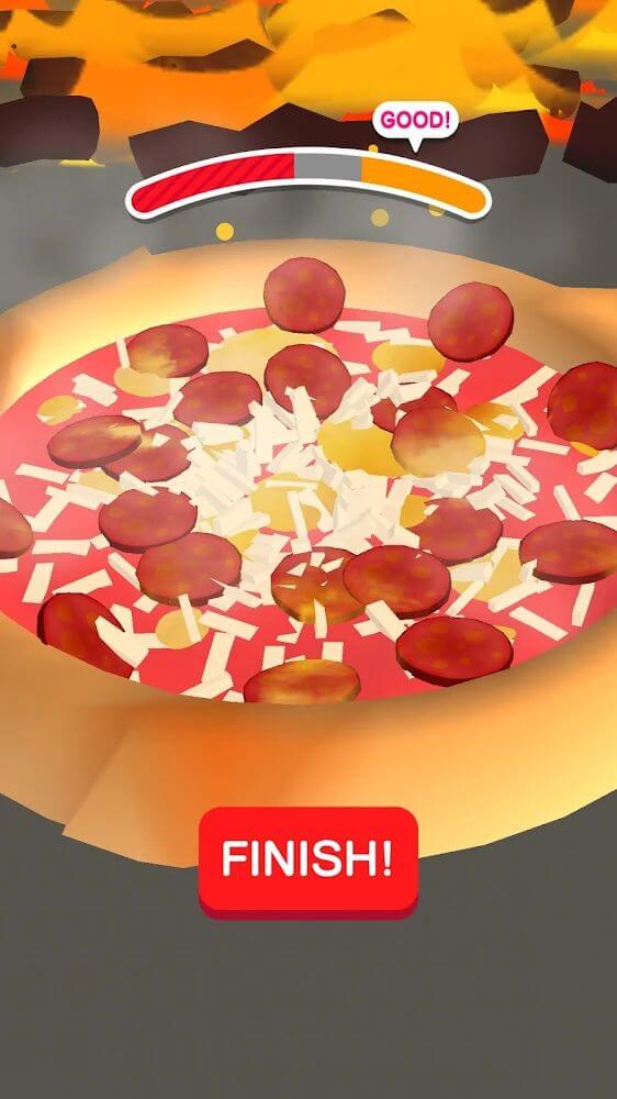 Pizzaiolo! v2.1.9 MOD APK (Unlimited Money)