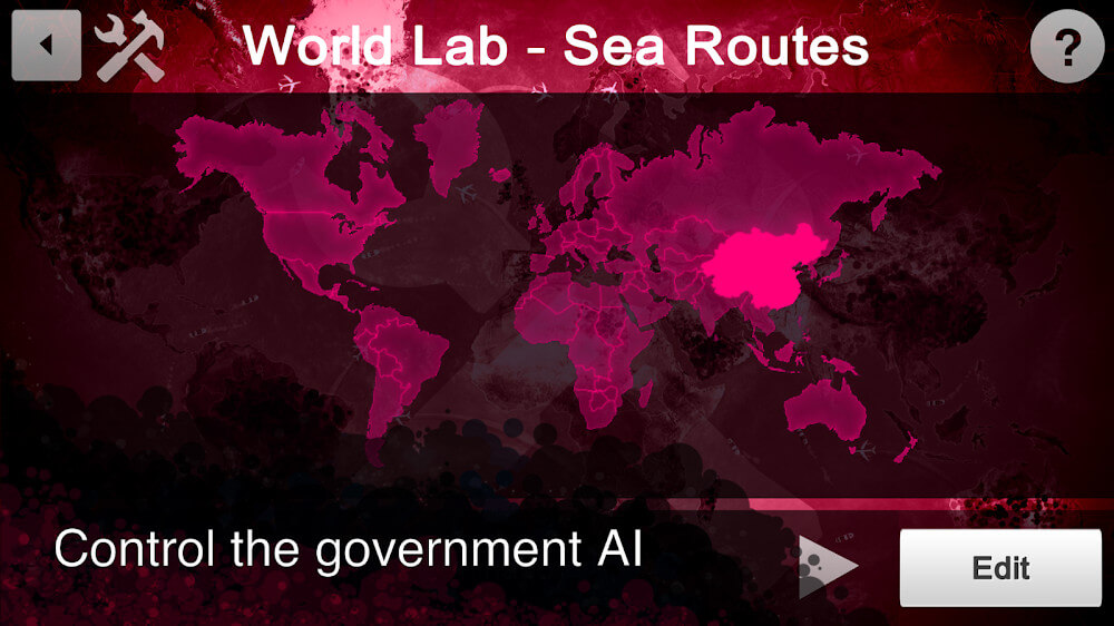 Plague Inc: Scenario Creator v1.2.6 APK (Full Game)