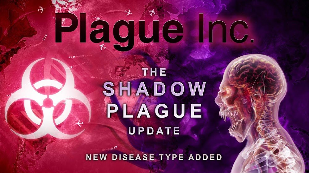 Plague Inc. v1.18.6 MOD APK (Unlocked All/DNA) Download for Android