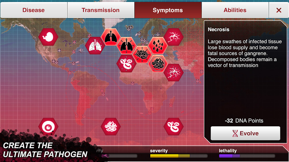 Plague Inc. v1.19.19 MOD APK (Unlocked All, Free Shopping)