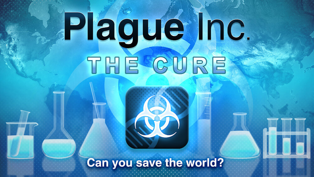 Plague Inc. v1.19.19 MOD APK (Unlocked All, Free Shopping)