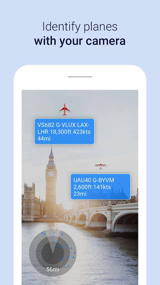 Plane Finder - Flight Tracker v7.8.4 APK (Patched)