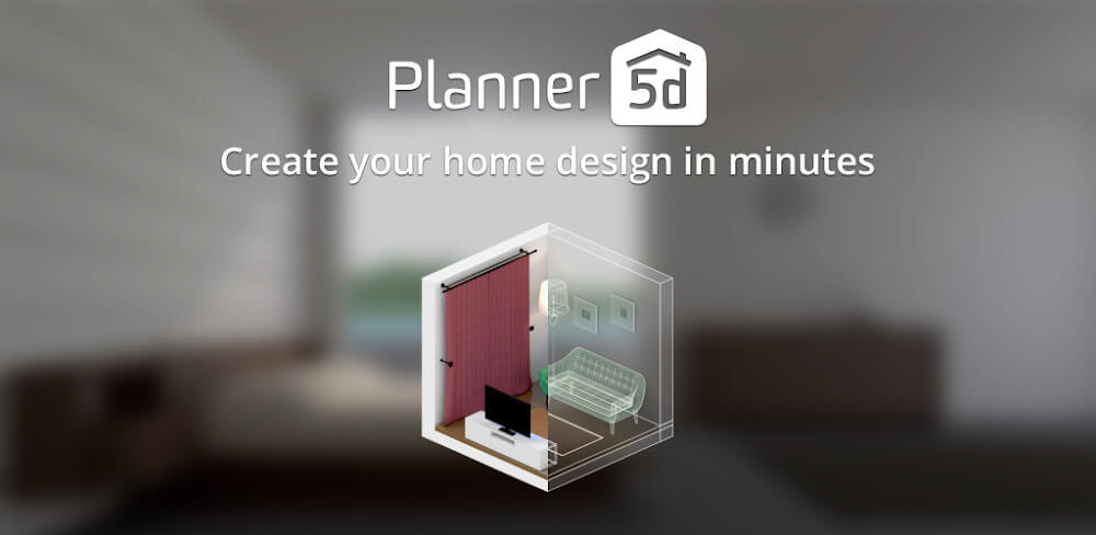 Planner 5D v2.14.2 MOD APK (Unlocked All Content)