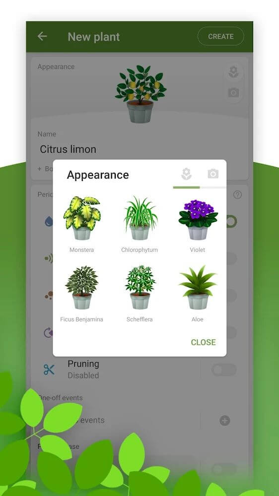 Plant Care Reminder v12.7 APK + MOD (Premium Unlocked)