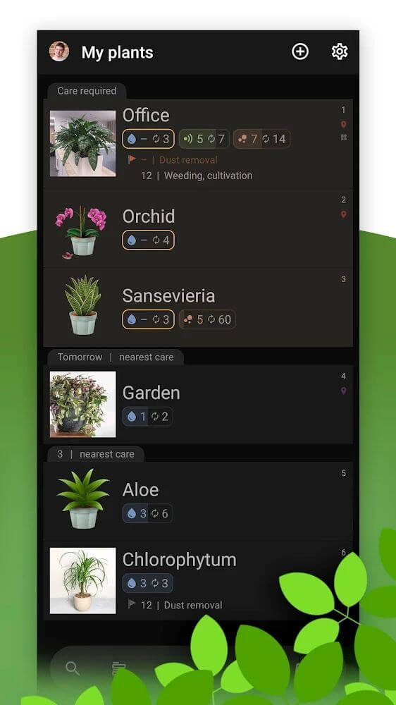 Plant Care Reminder v12.7 APK + MOD (Premium Unlocked)