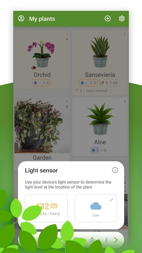 Plant Care Reminder v12.7 APK + MOD (Premium Unlocked)