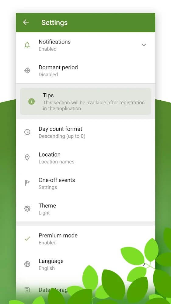 Plant Care Reminder v12.7 APK + MOD (Premium Unlocked)