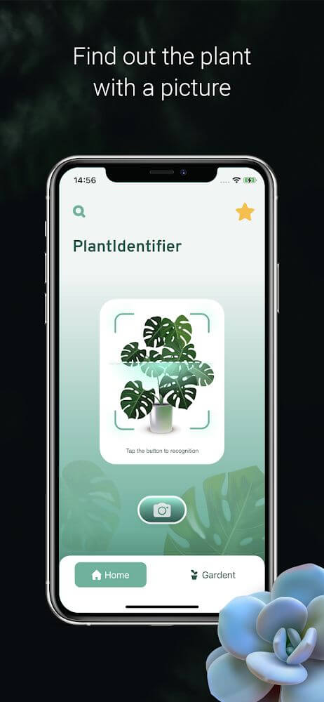 Plant Identification v2.3 APK + MOD (Premium Unlocked)