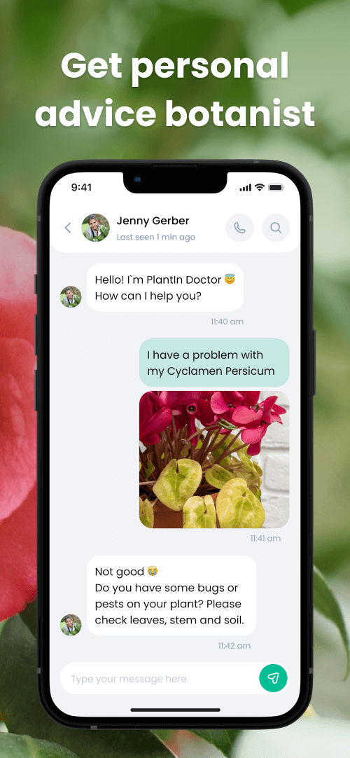 PlantIn: Plant Identification v2.14.0 MOD APK (Premium Unlocked)