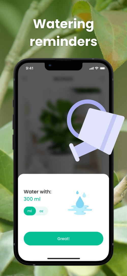 PlantIn: Plant Identification v2.14.0 MOD APK (Premium Unlocked)