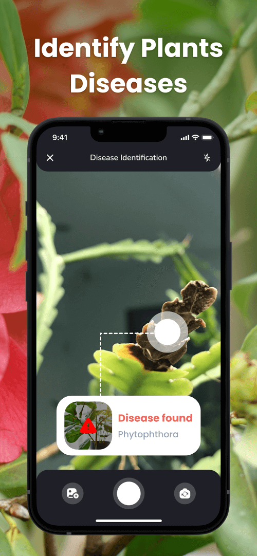 PlantIn: Plant Identification v2.14.0 MOD APK (Premium Unlocked)