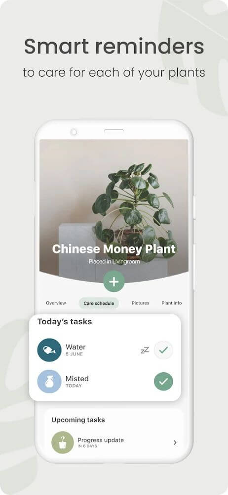 Planta v2.16.4 MOD APK (Premium Unlocked)