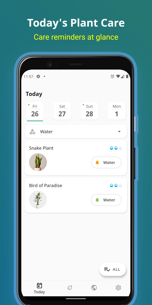 Plantnote v1.9.1 MOD APK (Premium Unlocked)