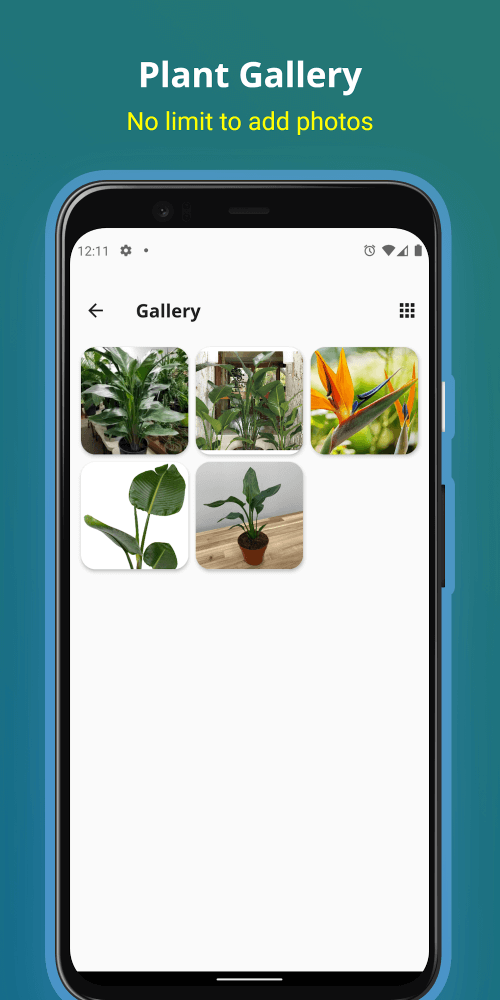 Plantnote v1.9.1 MOD APK (Premium Unlocked)