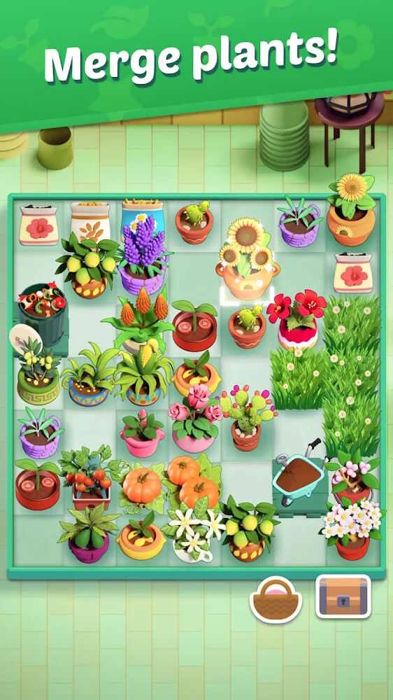 Plantopia v2.27.0 MOD APK (Unlimited Money)